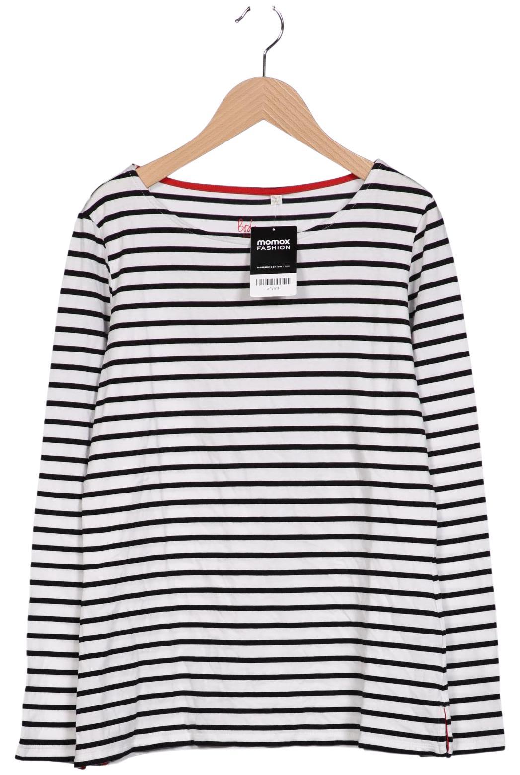 

Boden Damen Langarmshirt, mehrfarbig, Gr. 38