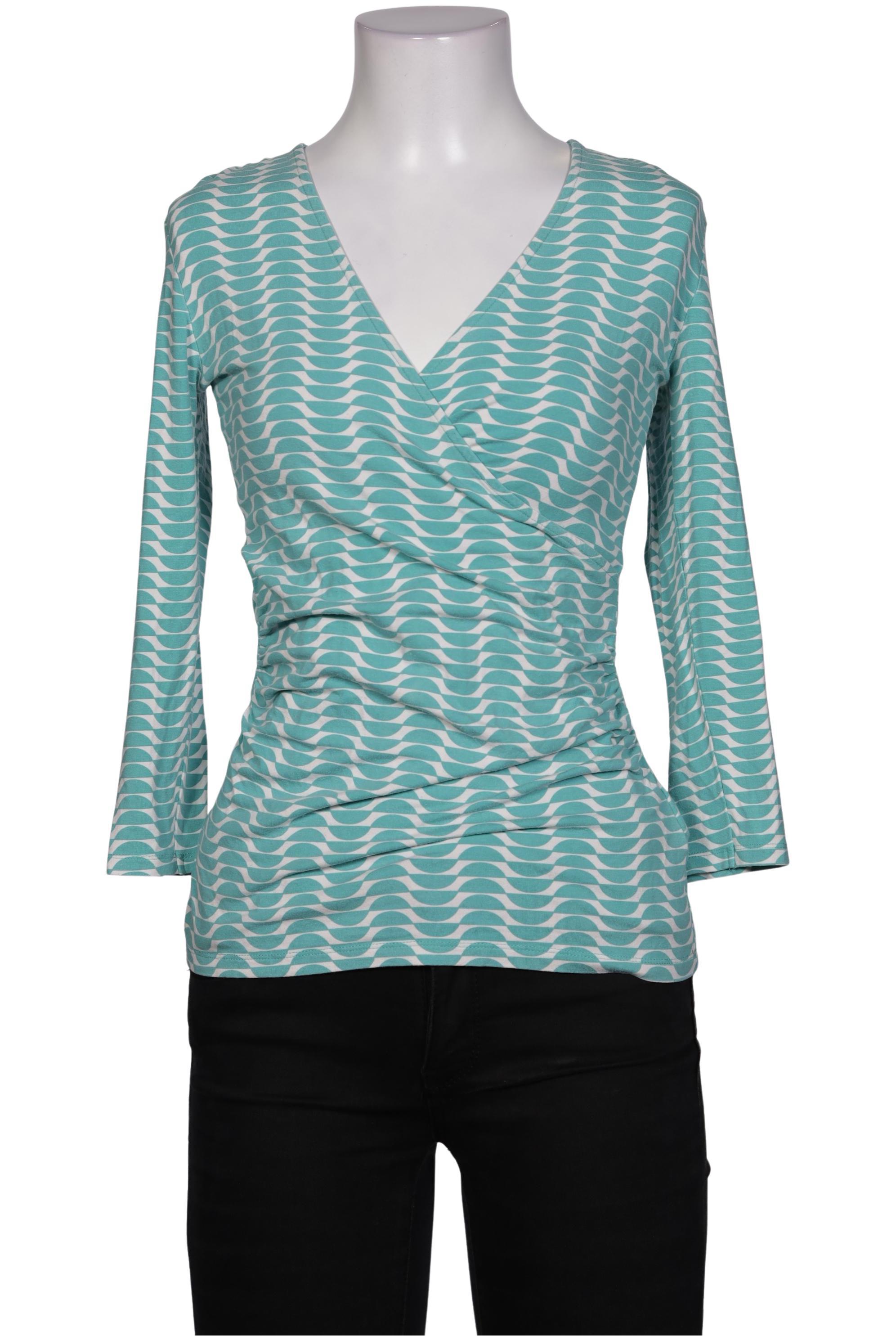 

Boden Damen Langarmshirt, mehrfarbig, Gr. 34