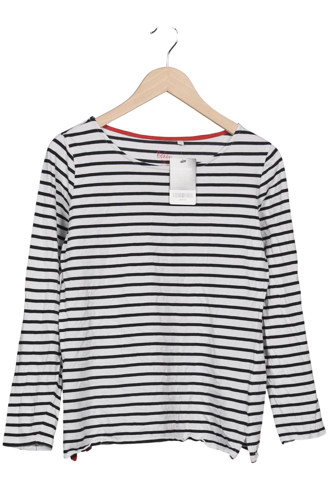 

Boden Damen Langarmshirt, mehrfarbig, Gr. 40