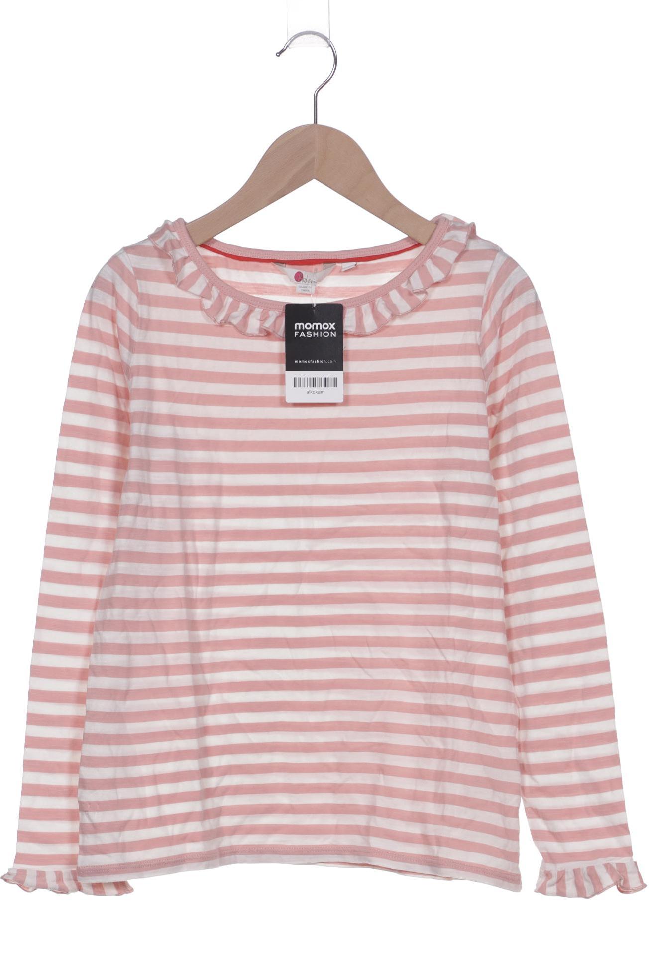

Boden Damen Langarmshirt, pink, Gr. 34