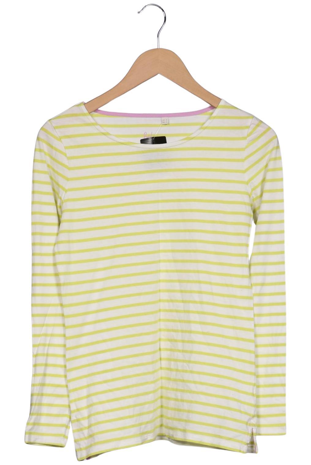 

Boden Damen Langarmshirt, mehrfarbig, Gr. 34