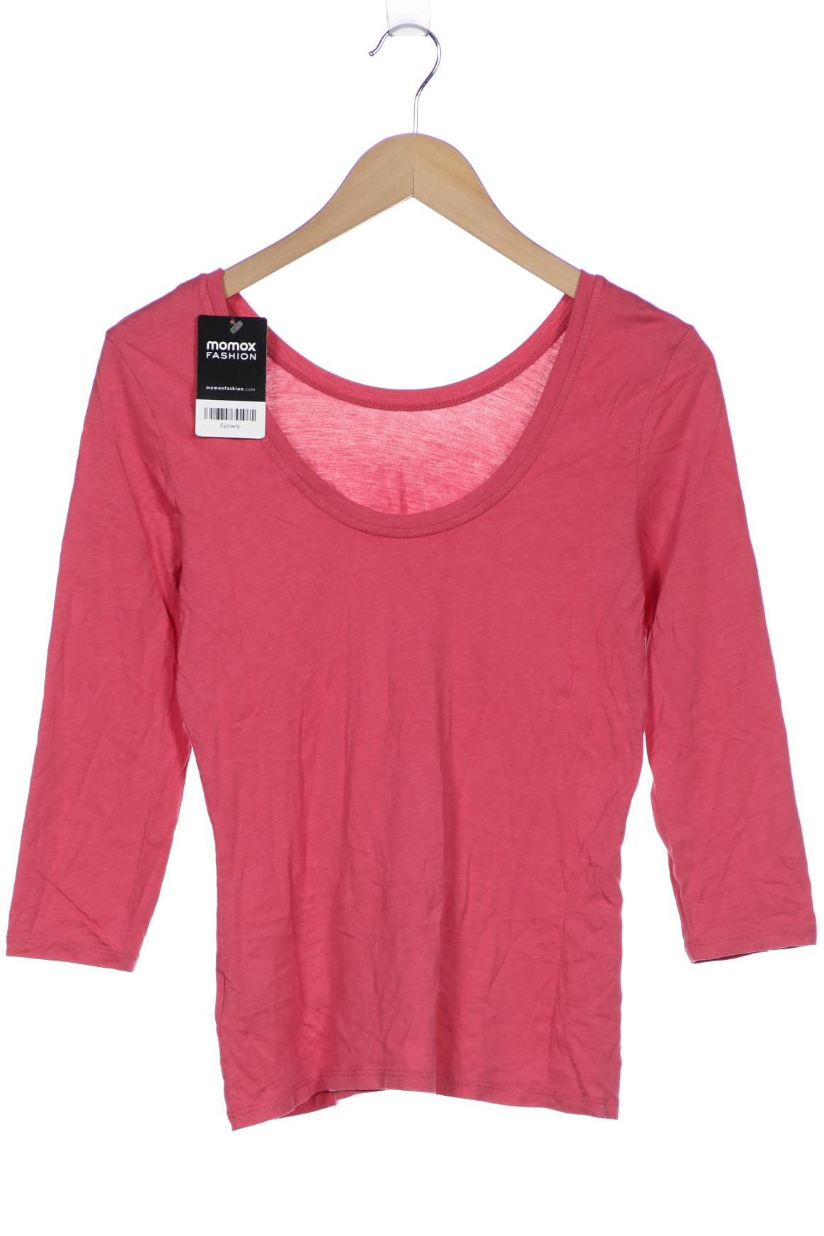 

Boden Damen Langarmshirt, pink