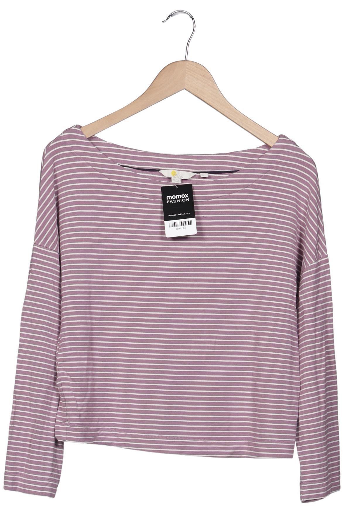 

Boden Damen Langarmshirt, flieder, Gr. 36