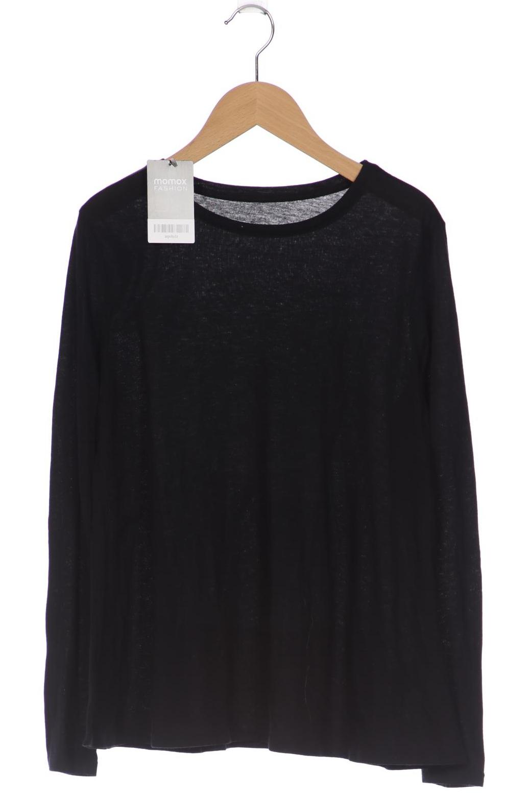 

Boden Damen Langarmshirt, schwarz