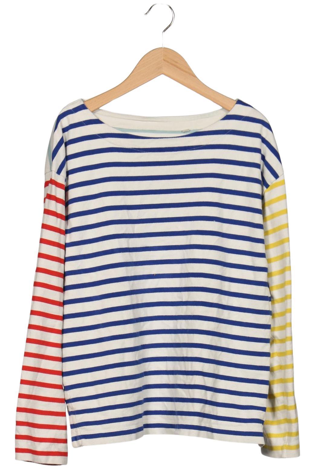 

Boden Damen Langarmshirt, mehrfarbig, Gr. 38