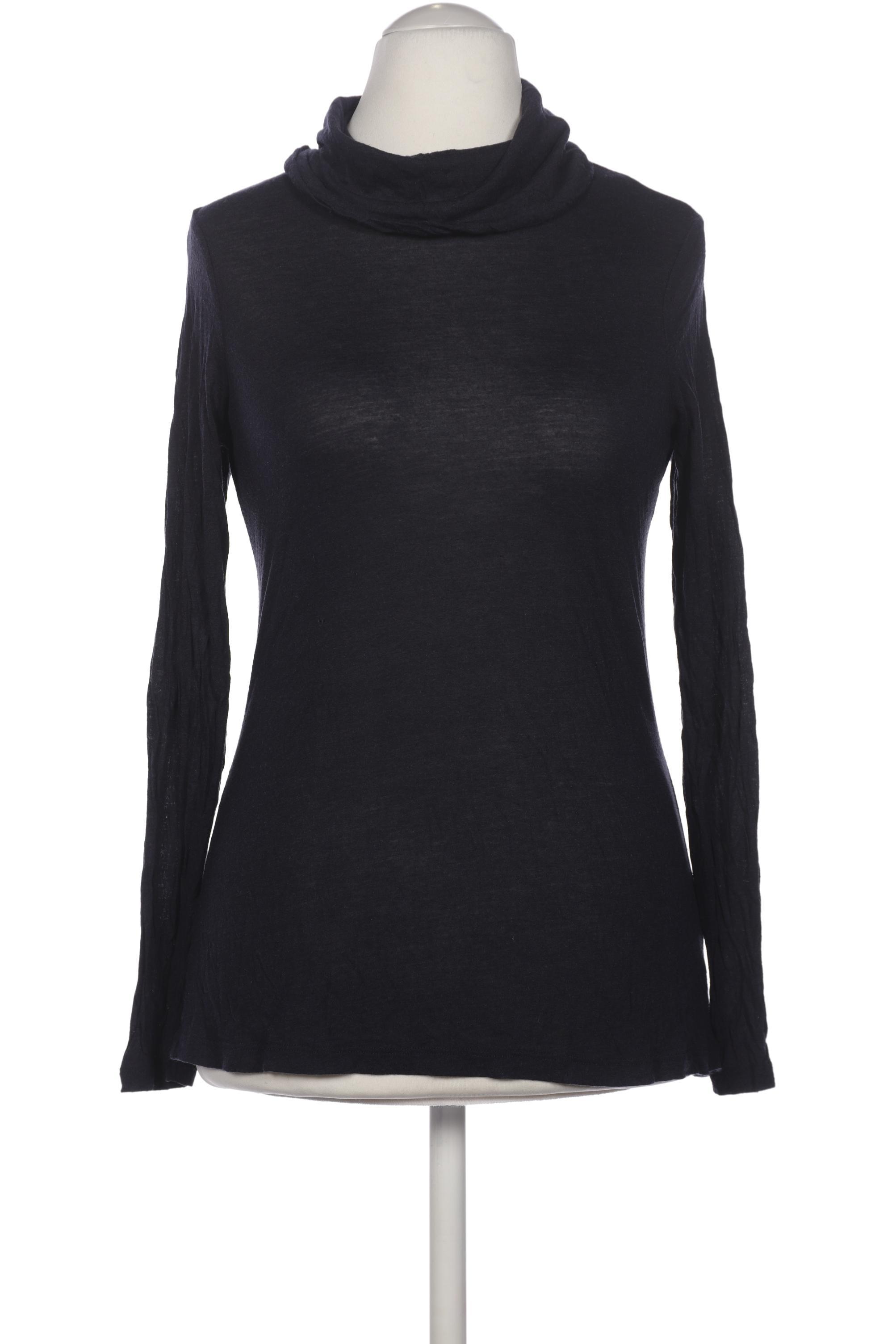 

Boden Damen Langarmshirt, marineblau, Gr. 10