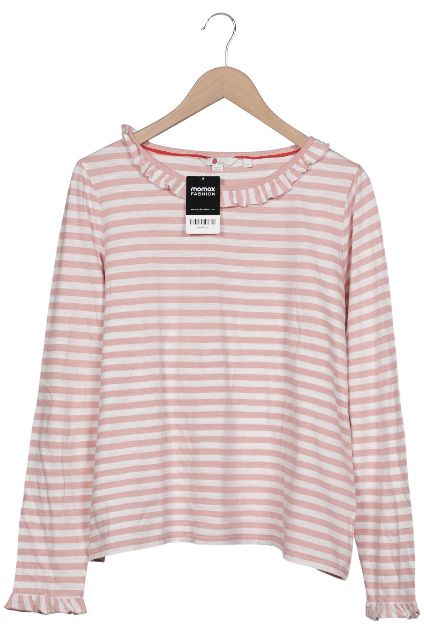 

Boden Damen Langarmshirt, mehrfarbig, Gr. 44