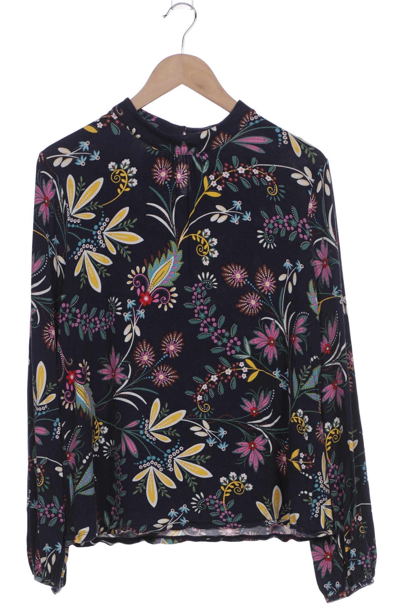 

Boden Damen Langarmshirt, marineblau, Gr. 42
