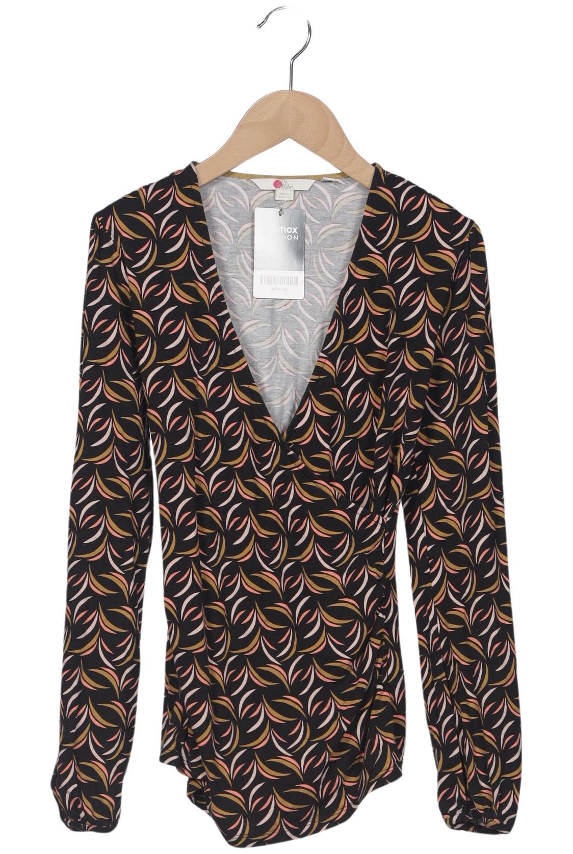 

Boden Damen Langarmshirt, mehrfarbig, Gr. 36