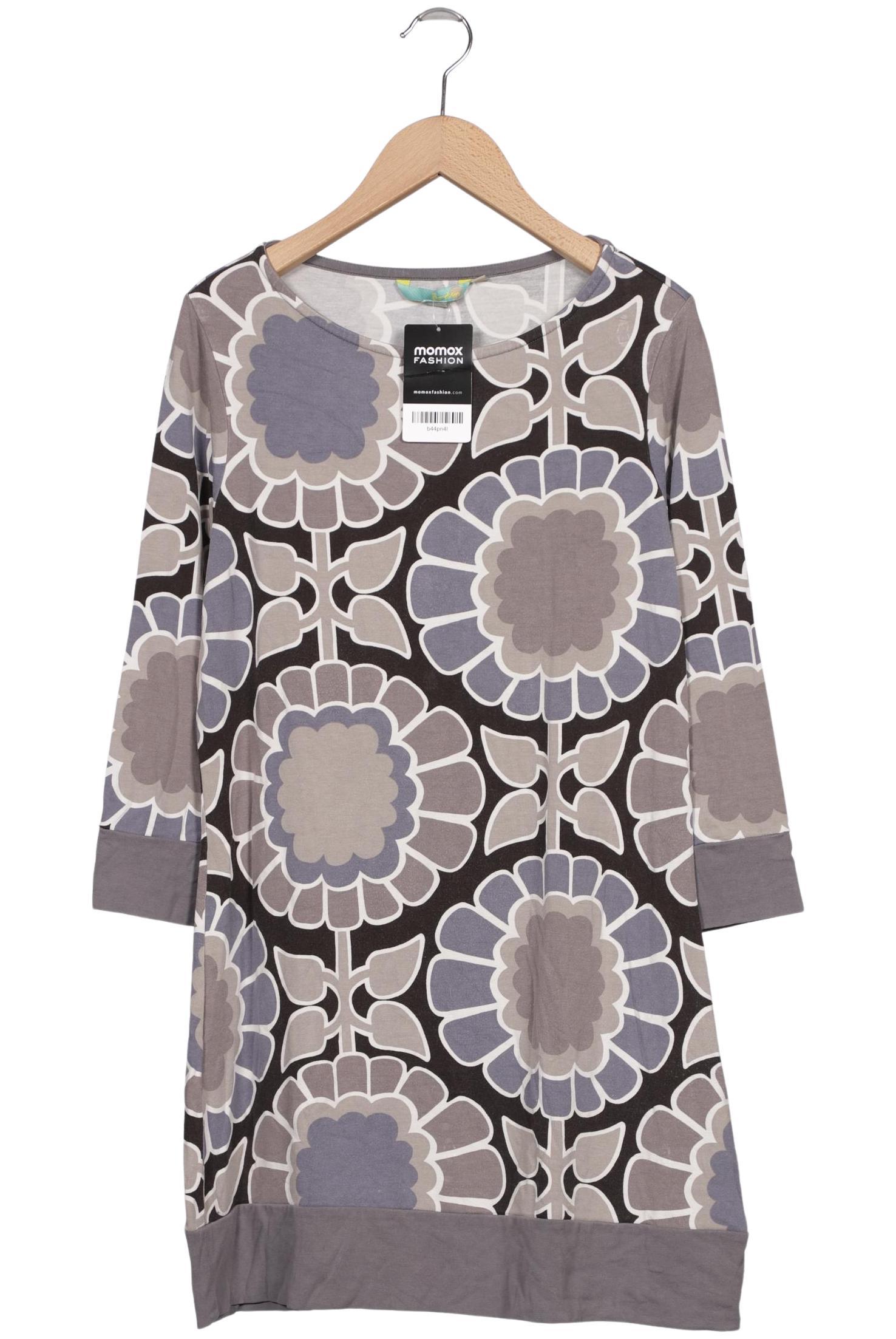 

Boden Damen Langarmshirt, grau, Gr. 14