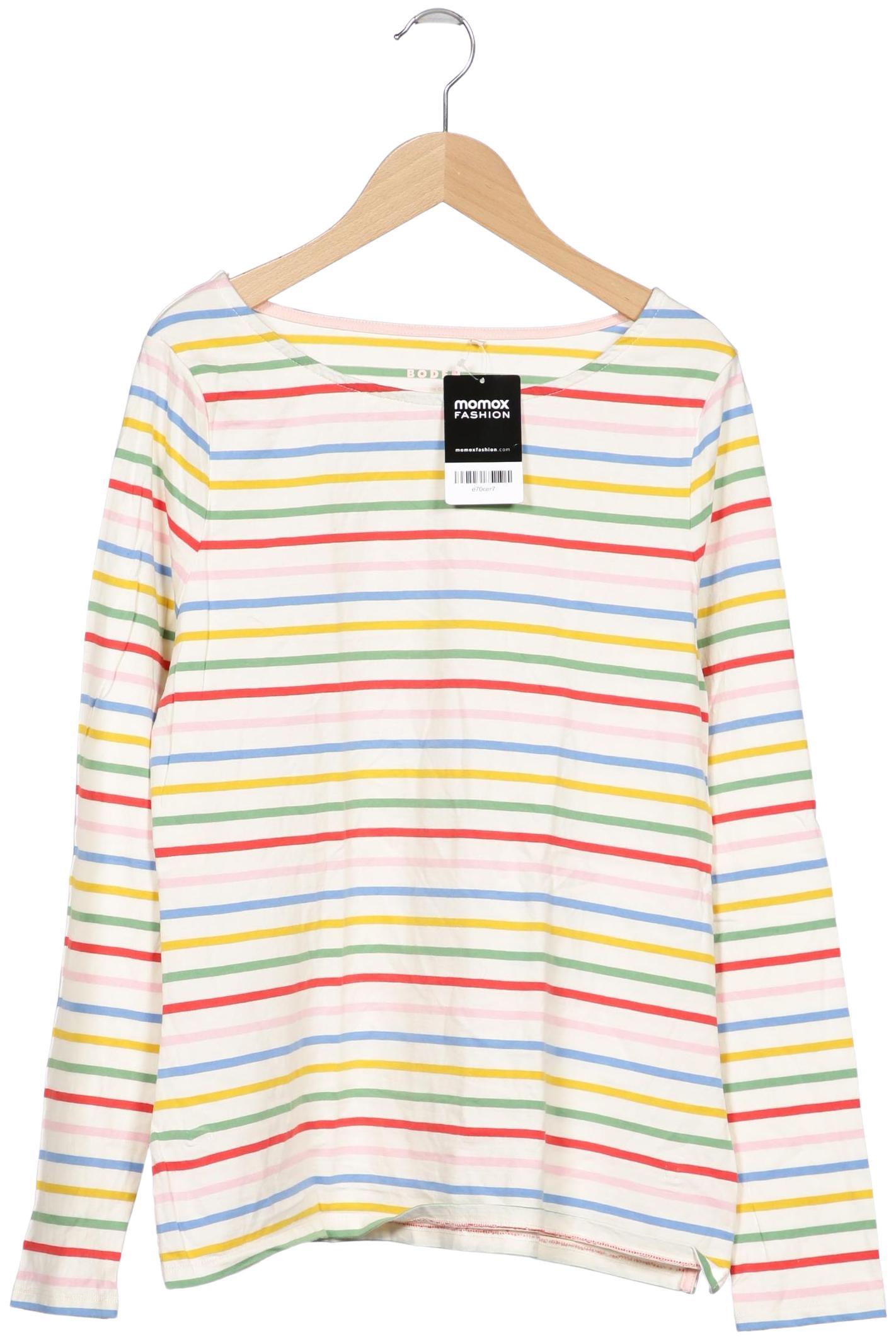 

Boden Damen Langarmshirt, mehrfarbig, Gr. 38