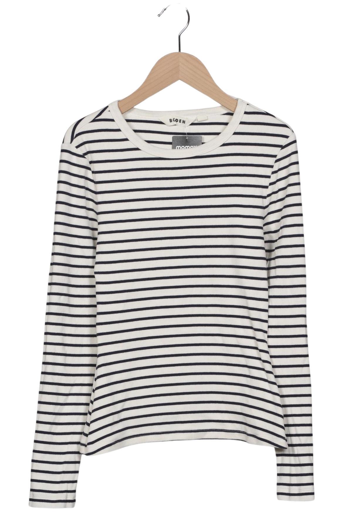 

Boden Damen Langarmshirt, mehrfarbig, Gr. 38