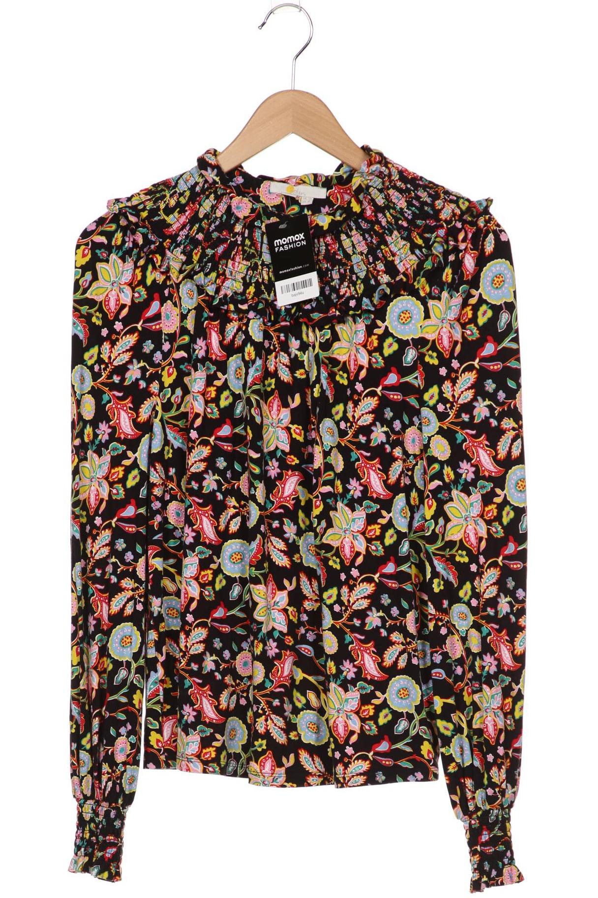 

Boden Damen Langarmshirt, schwarz, Gr. 38