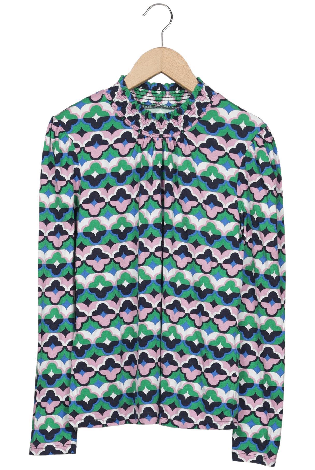 

Boden Damen Langarmshirt, mehrfarbig, Gr. 40