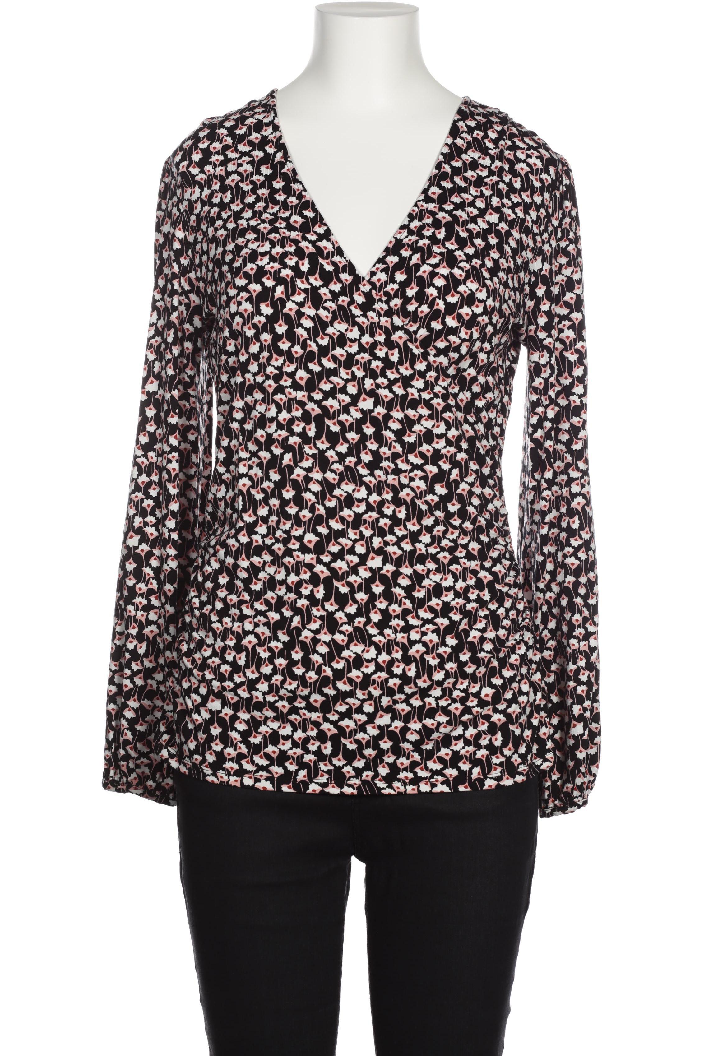 

Boden Damen Bluse, schwarz, Gr. 40