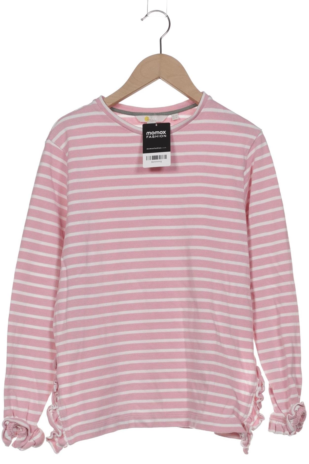 

Boden Damen Langarmshirt, pink, Gr. 38