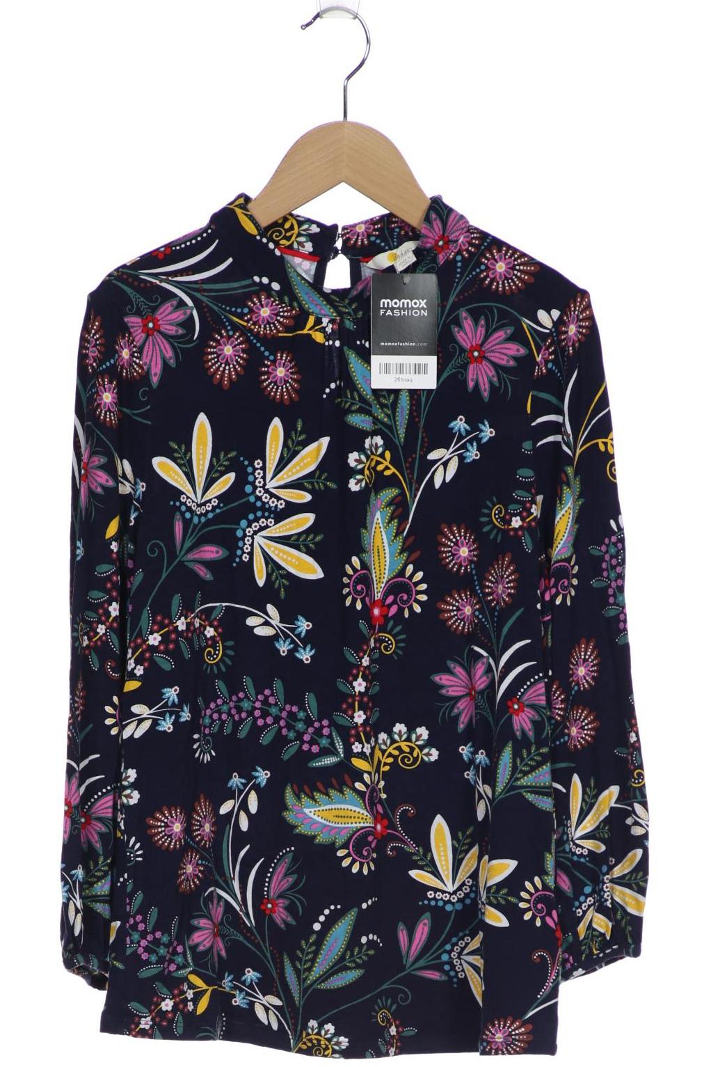 

Boden Damen Langarmshirt, mehrfarbig, Gr. 34