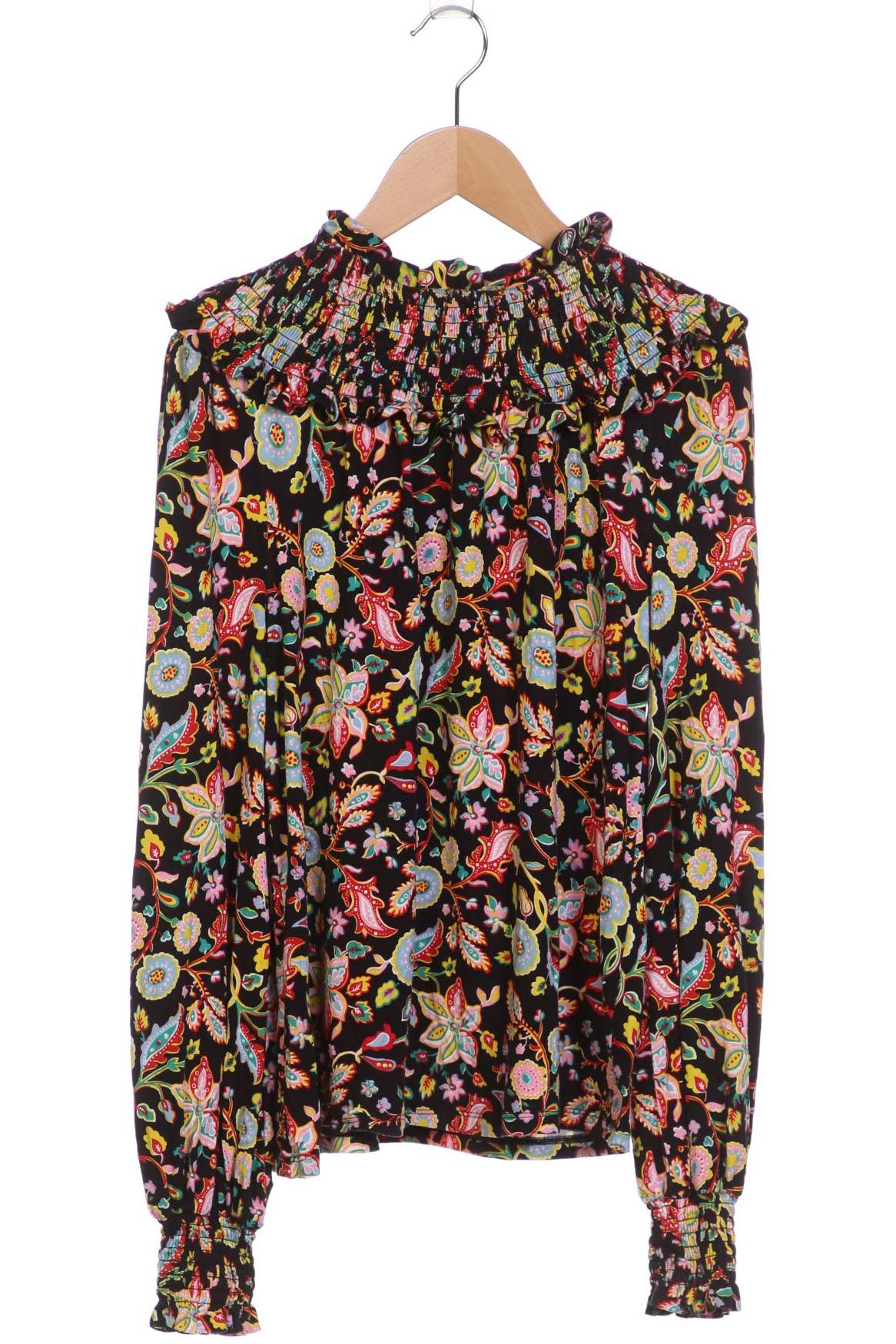

Boden Damen Langarmshirt, schwarz, Gr. 36