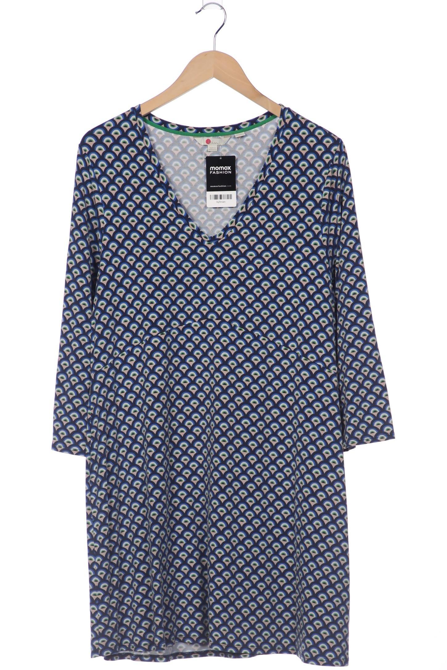 

Boden Damen Langarmshirt, marineblau, Gr. 48