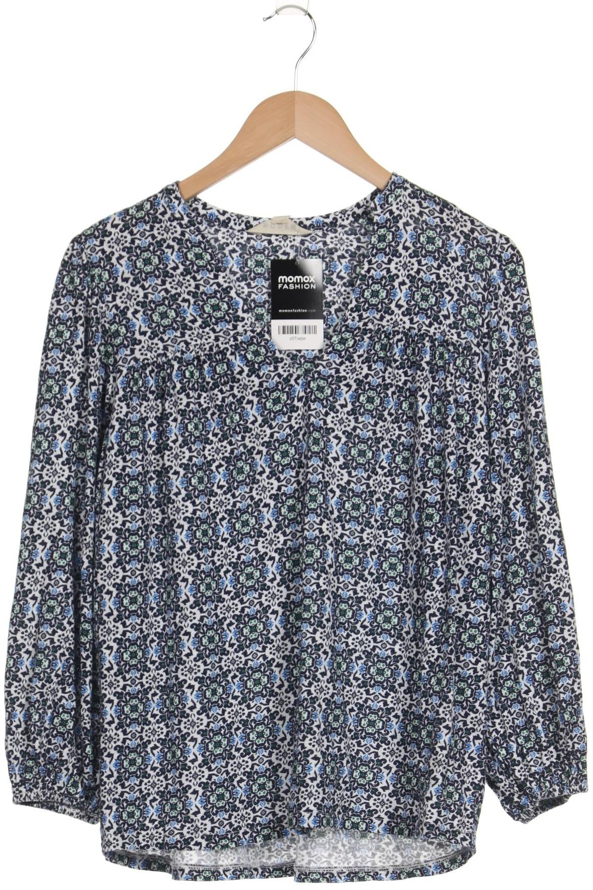 

Boden Damen Langarmshirt, marineblau, Gr. 38