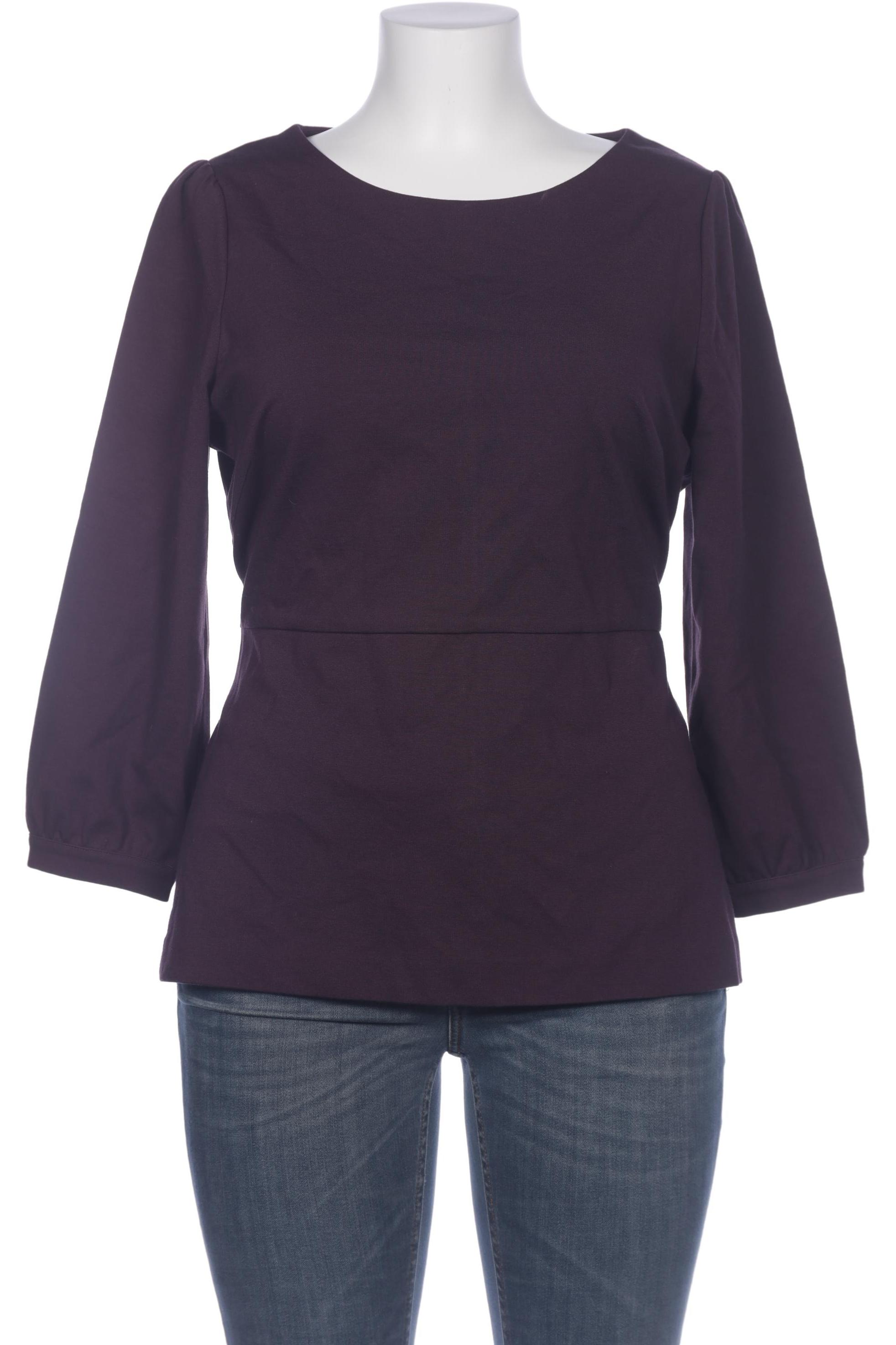 

Boden Damen Langarmshirt, flieder, Gr. 44
