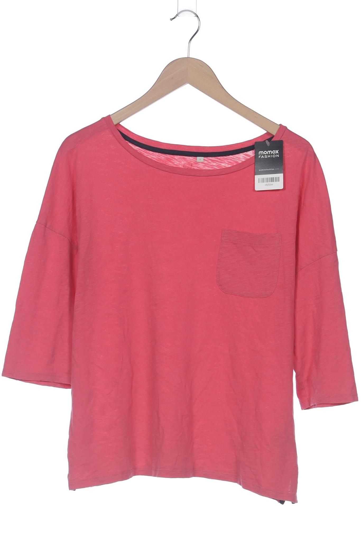 

Boden Damen Langarmshirt, pink, Gr. 38