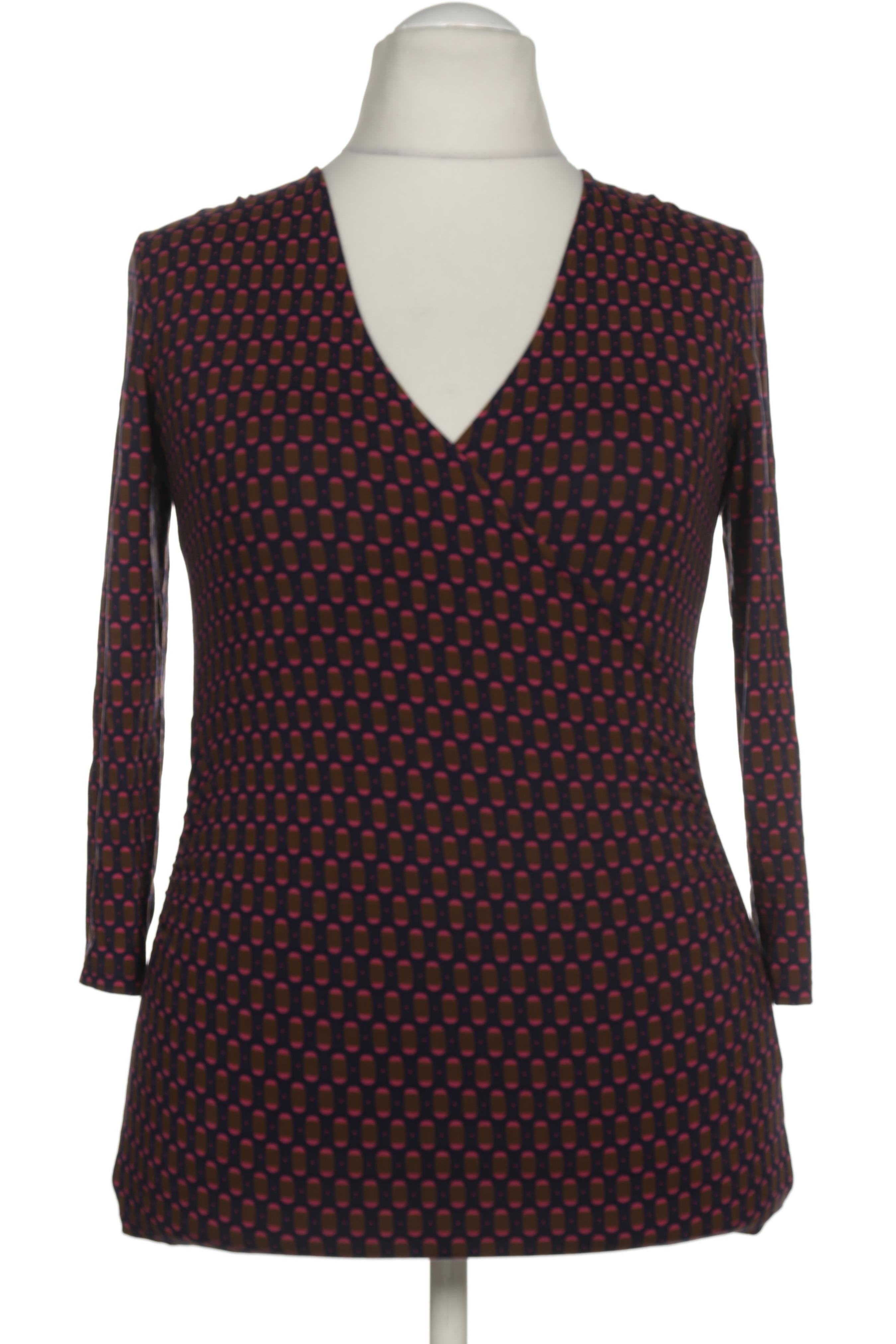 

Boden Damen Langarmshirt, braun, Gr. 38