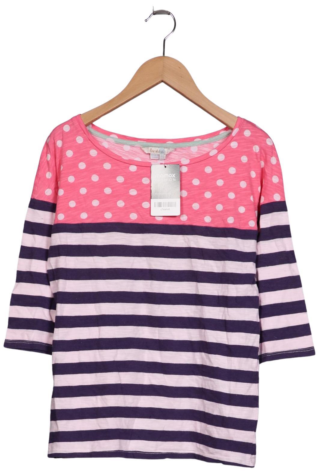 

Boden Damen Langarmshirt, mehrfarbig, Gr. 34