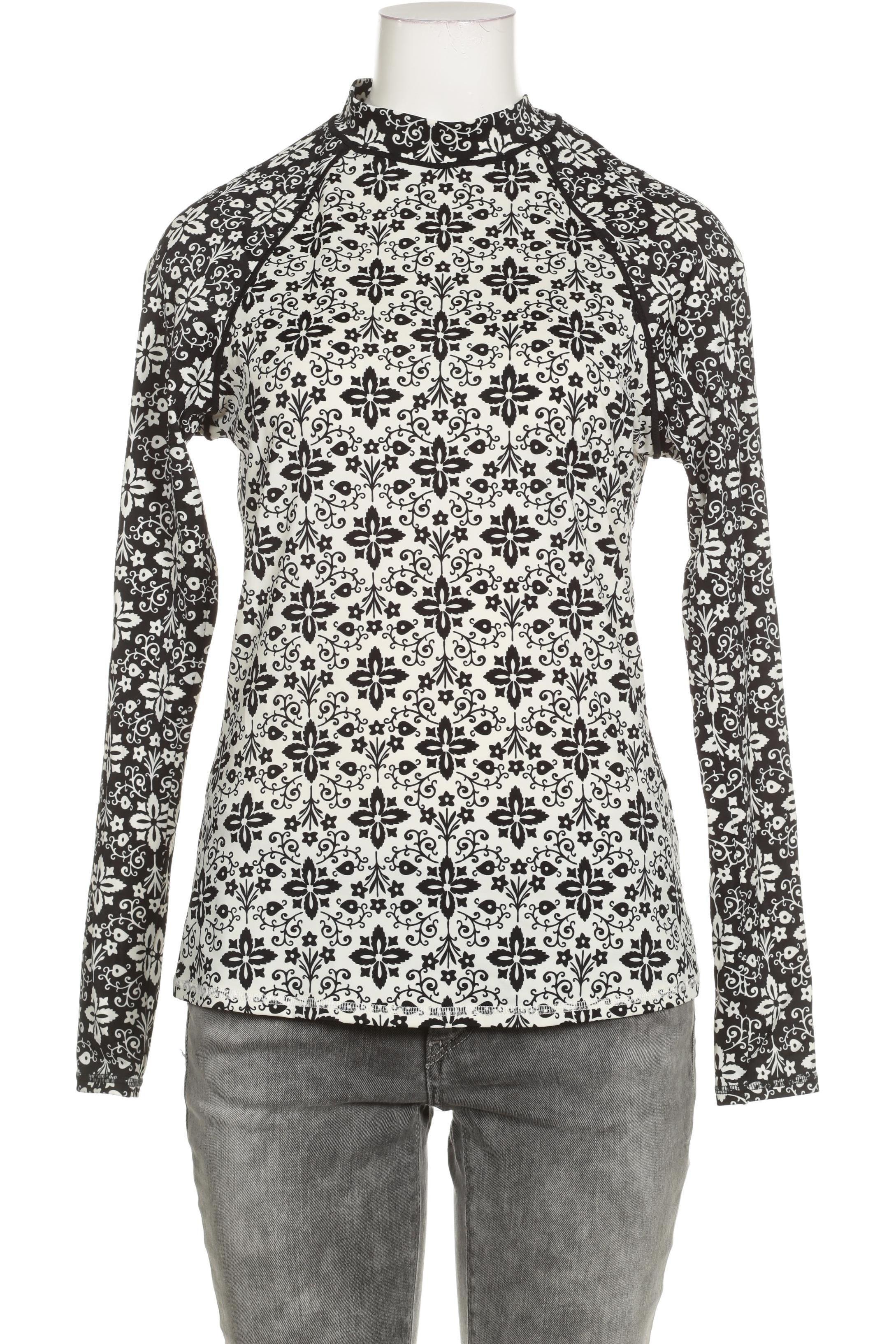

Boden Damen Langarmshirt, weiß, Gr. 38