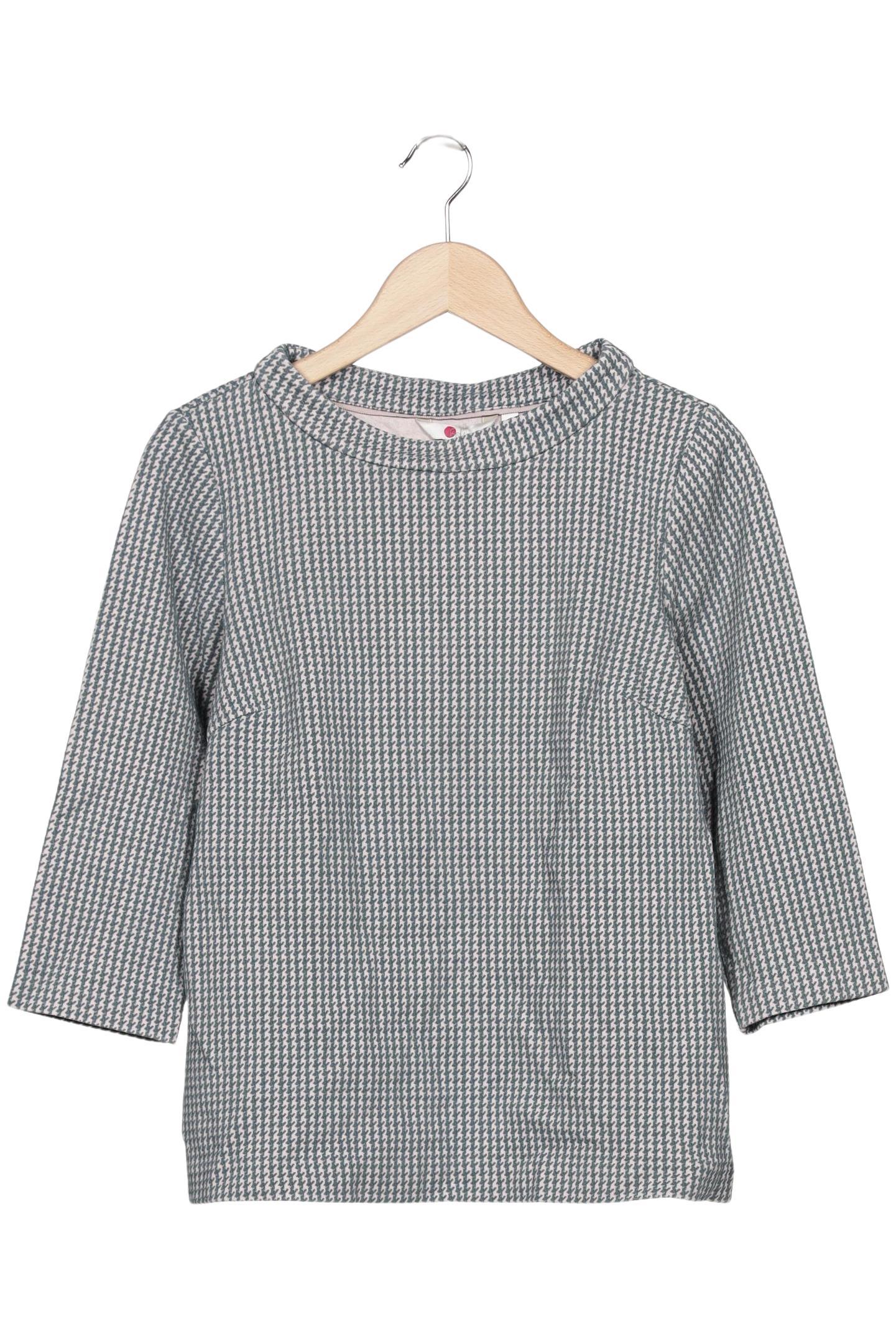 

Boden Damen Langarmshirt, mehrfarbig, Gr. 38