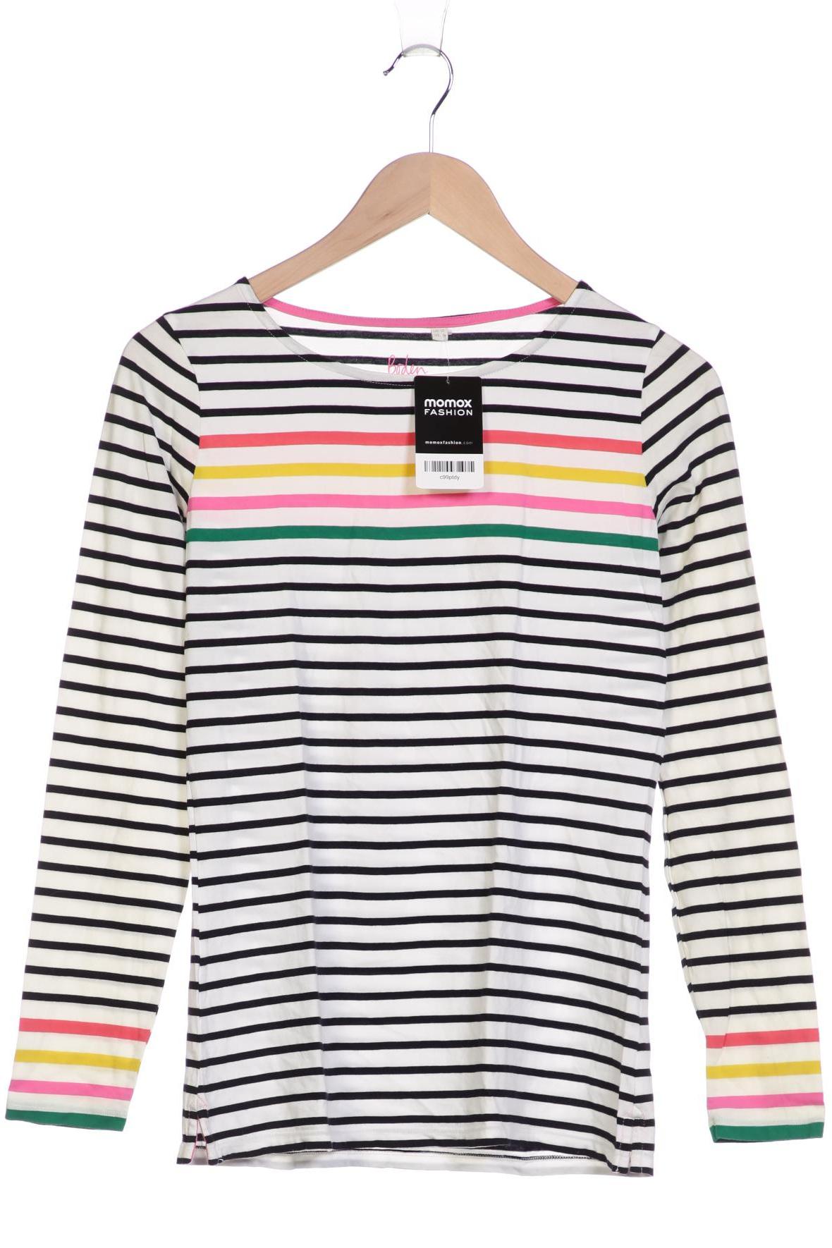 

Boden Damen Langarmshirt, mehrfarbig, Gr. 36
