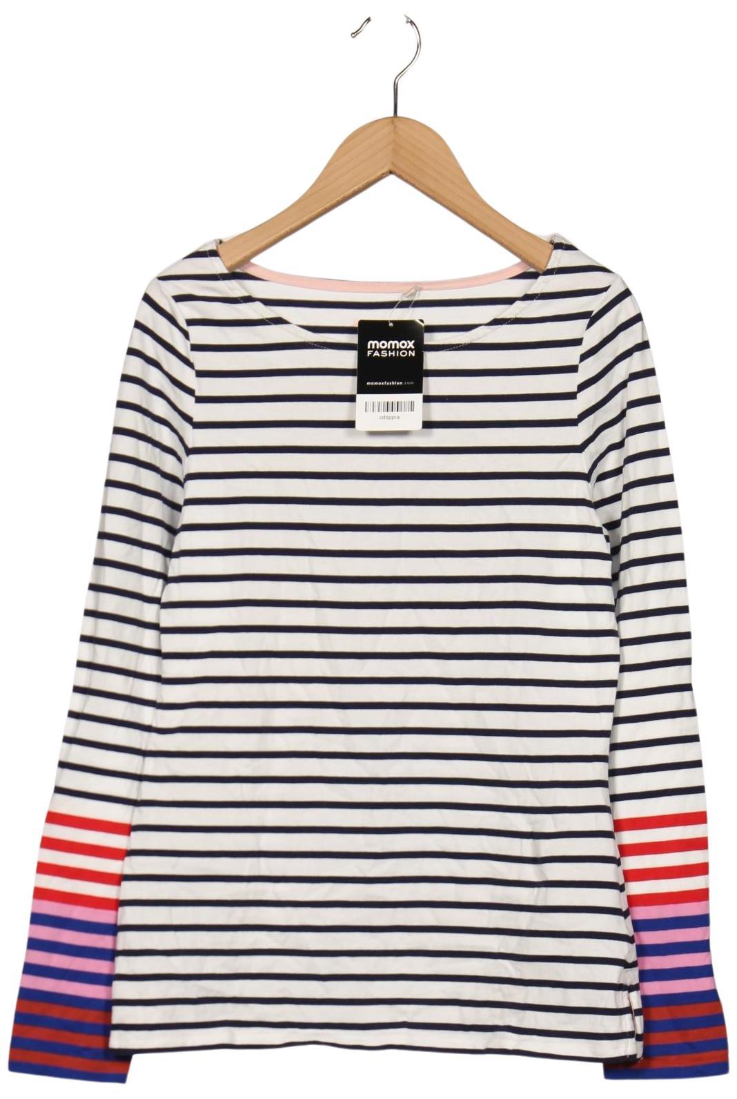 

Boden Damen Langarmshirt, mehrfarbig, Gr. 30