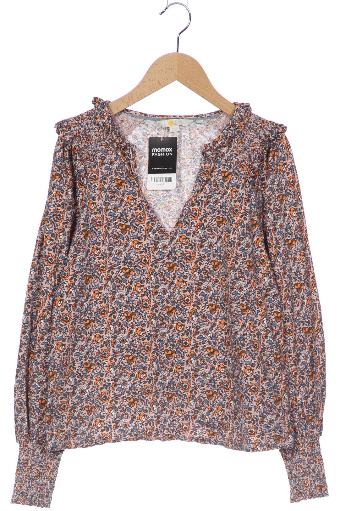 

Boden Damen Langarmshirt, mehrfarbig, Gr. 36