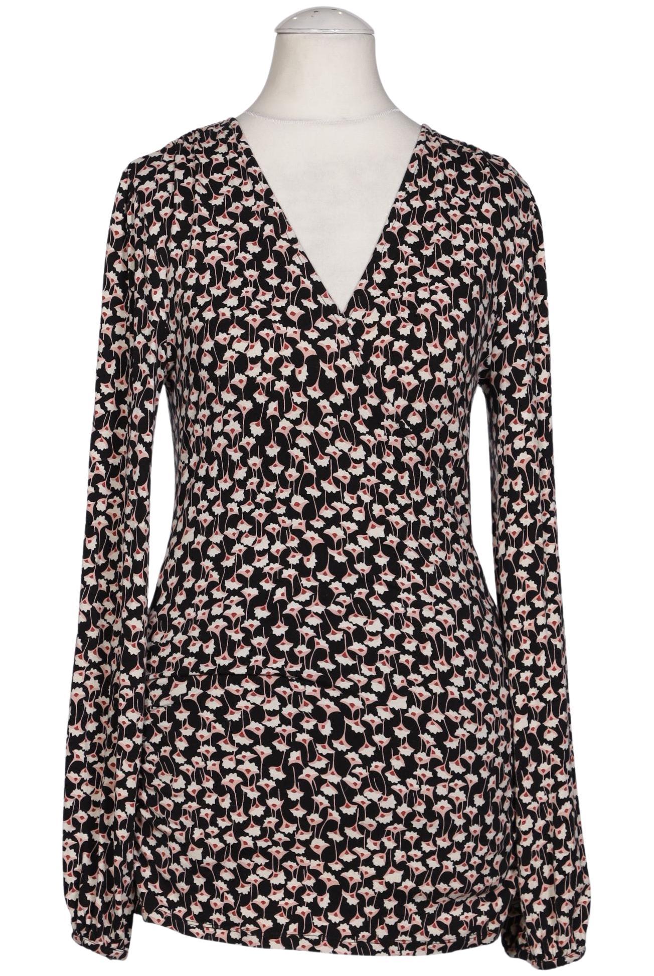 

Boden Damen Langarmshirt, schwarz, Gr. 34