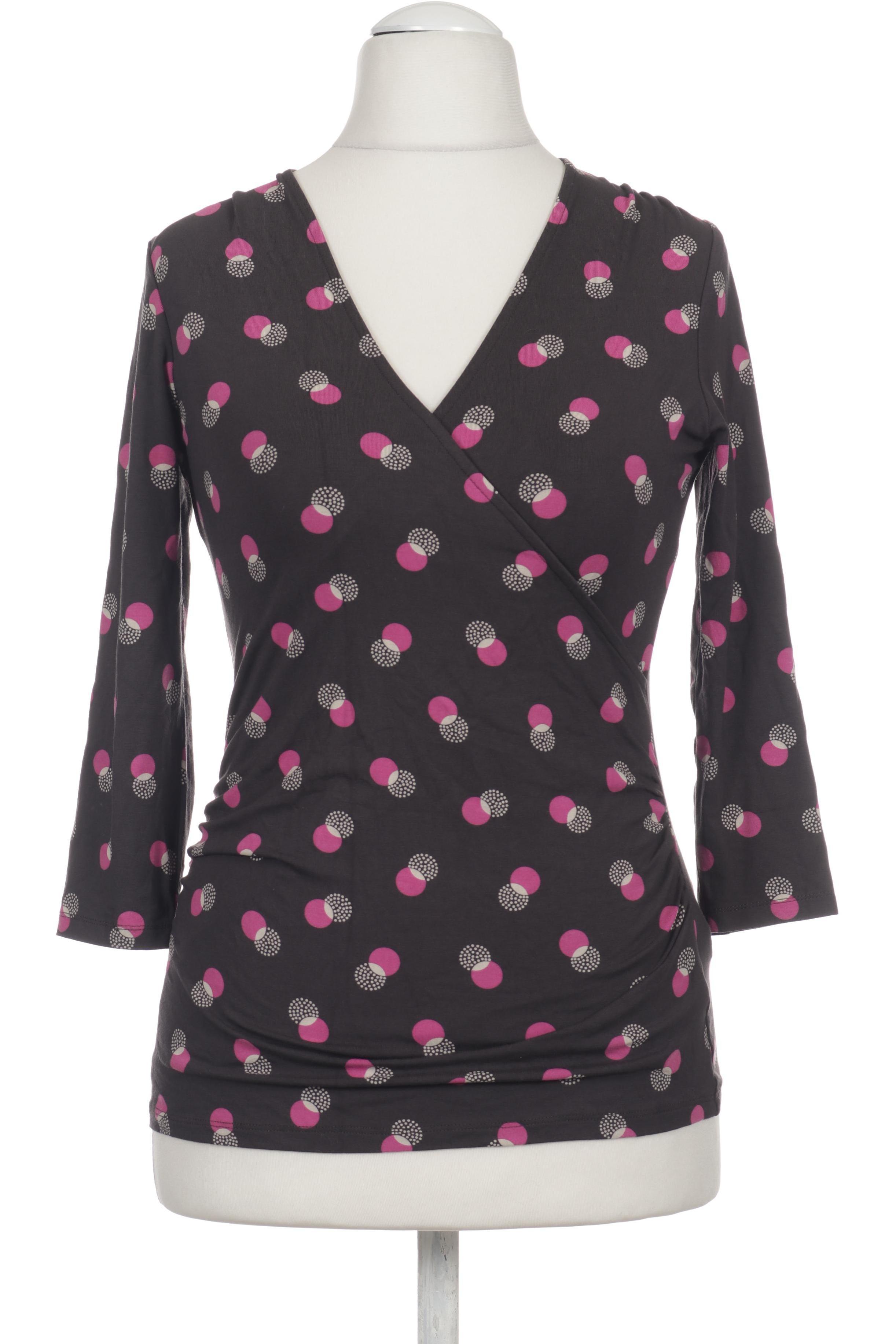 

Boden Damen Langarmshirt, braun, Gr. 38