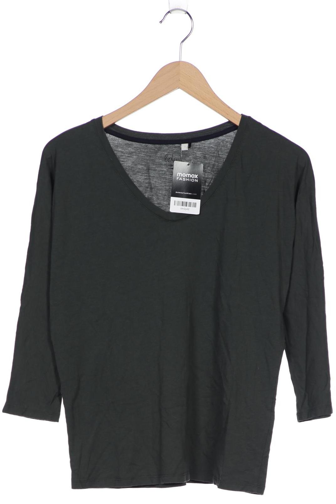

Boden Damen Langarmshirt, grün