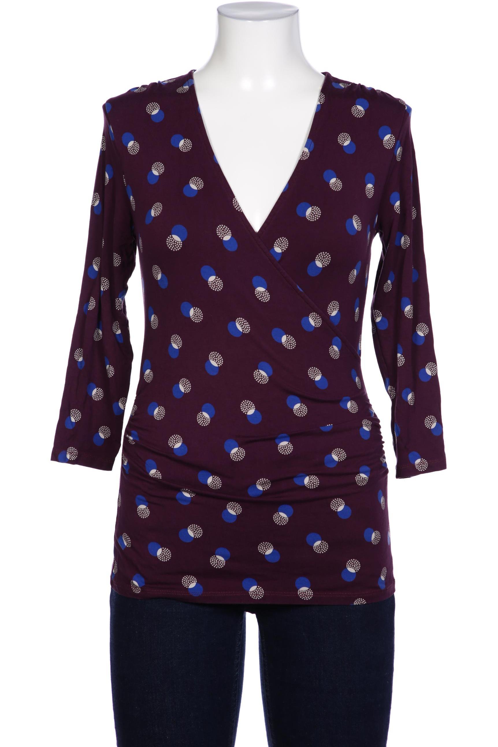 

Boden Damen Langarmshirt, flieder, Gr. 38