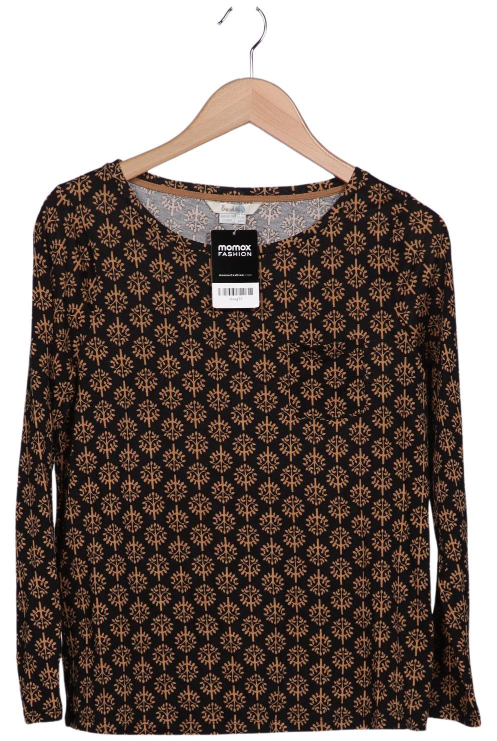 

Boden Damen Langarmshirt, mehrfarbig, Gr. 36