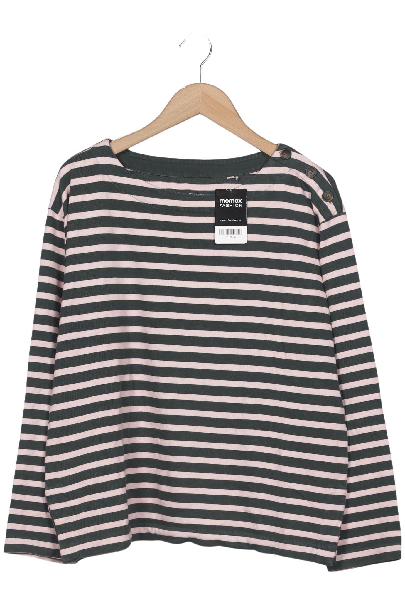 

Boden Damen Langarmshirt, mehrfarbig, Gr. 42