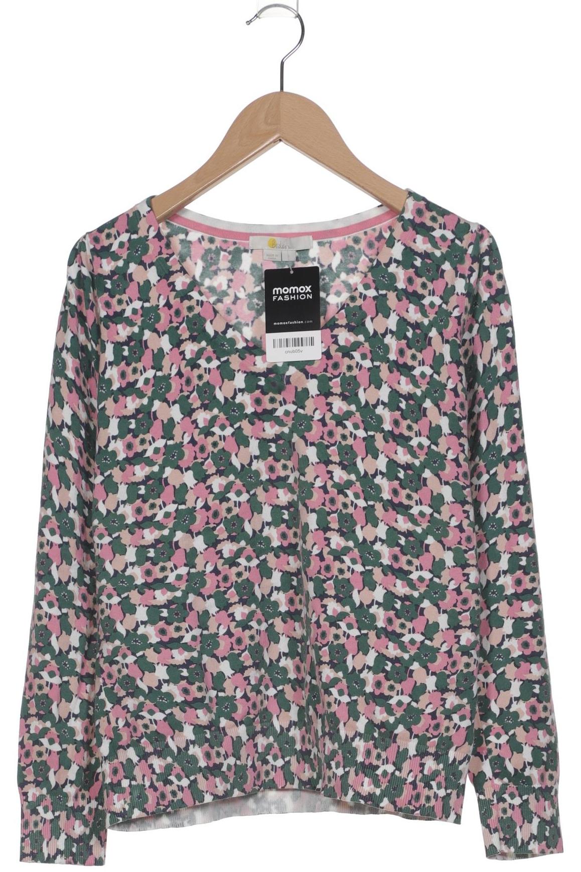 

Boden Damen Langarmshirt, mehrfarbig, Gr. 36