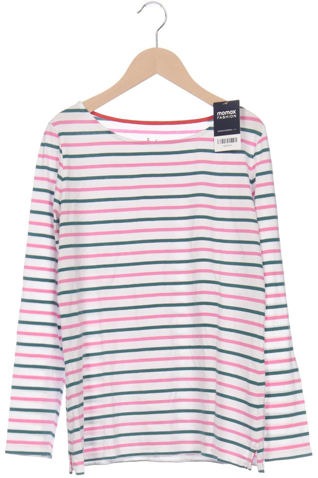 

Boden Damen Langarmshirt, mehrfarbig, Gr. 14