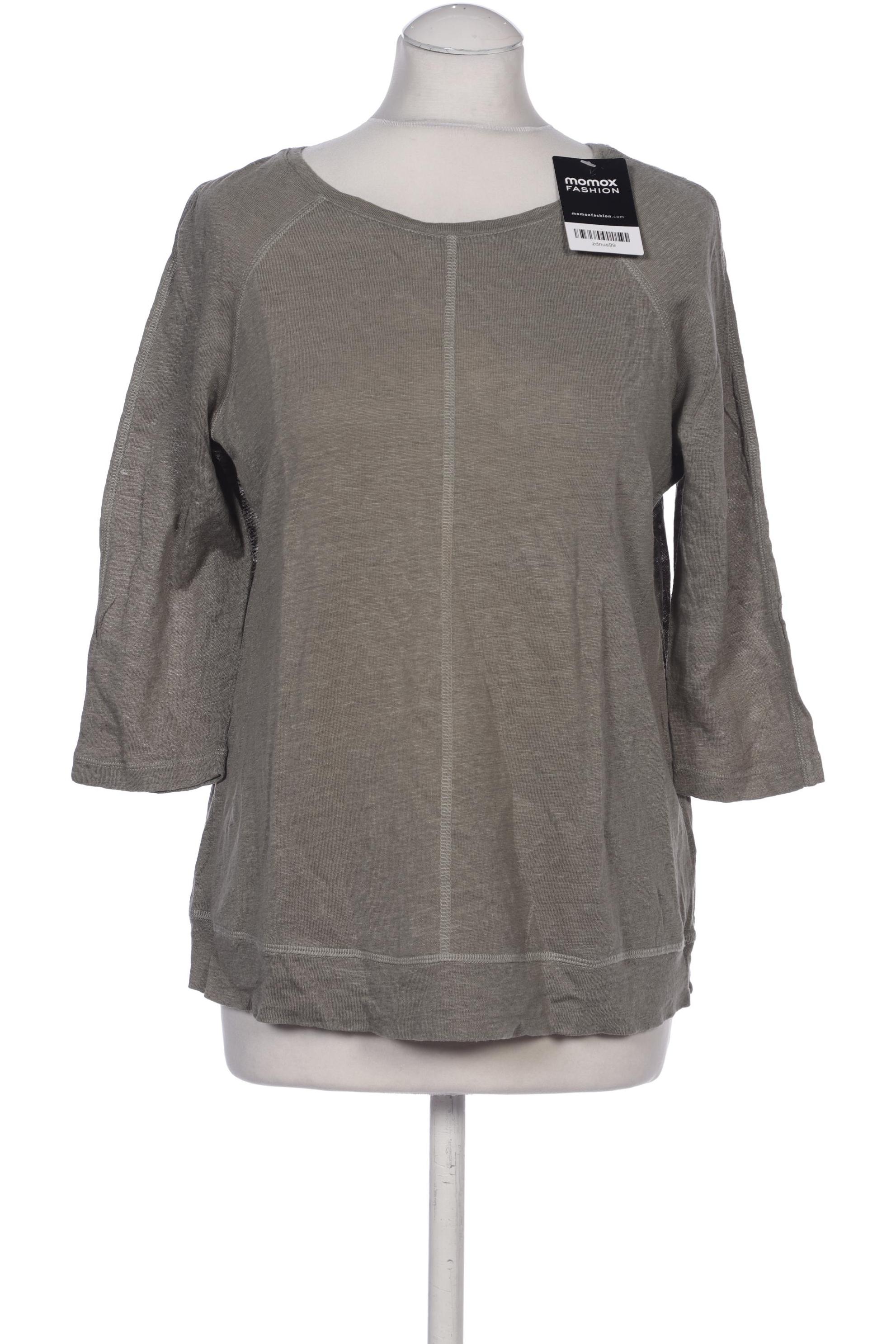 

Boden Damen Langarmshirt, grün, Gr. 38