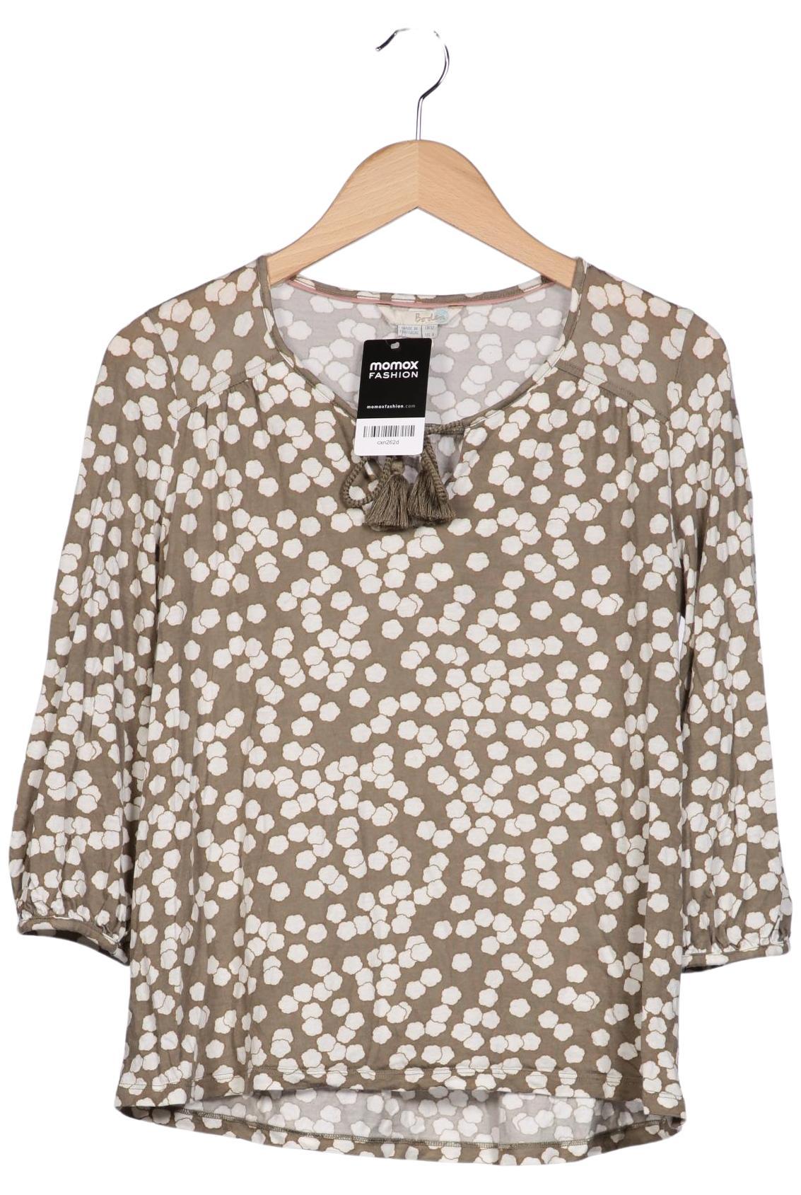 

Boden Damen Langarmshirt, mehrfarbig, Gr. 38