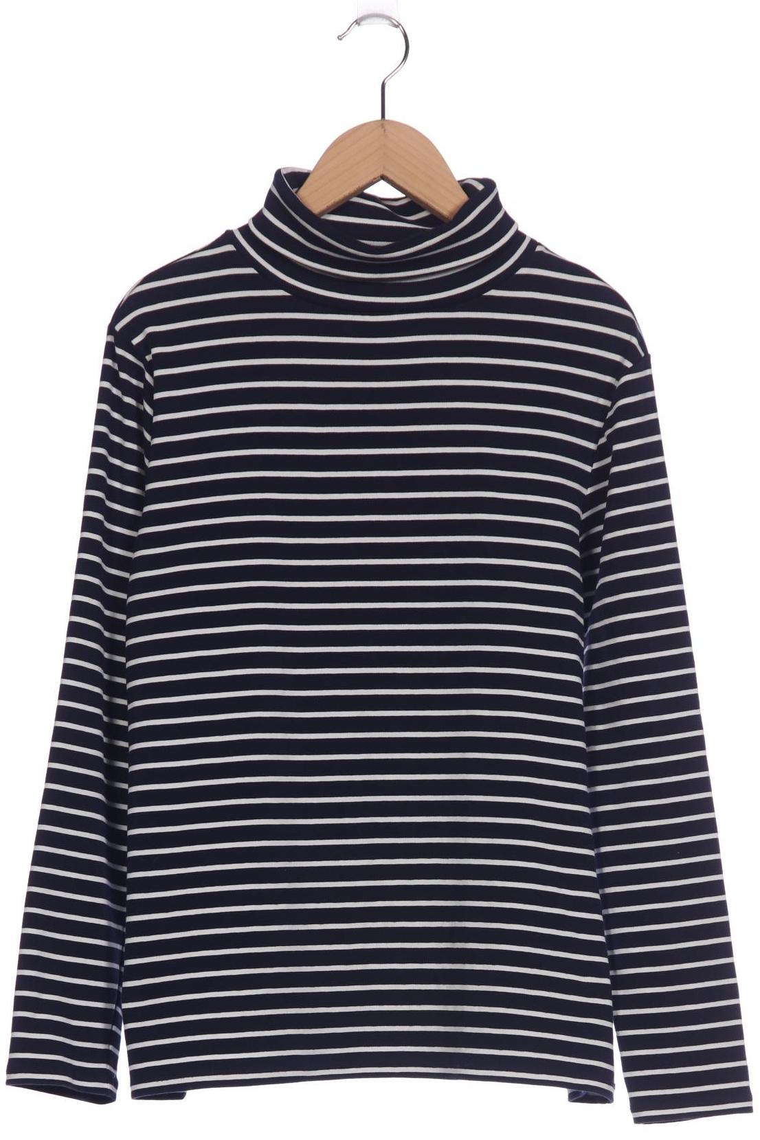 

Boden Damen Langarmshirt, marineblau, Gr. 42
