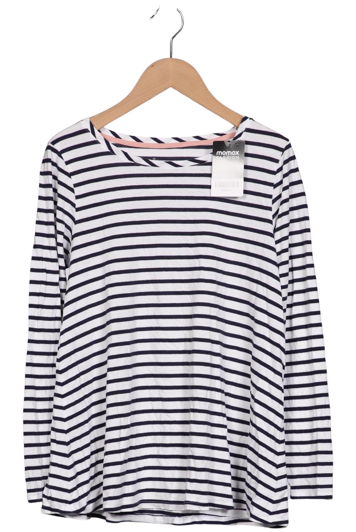 

Boden Damen Langarmshirt, mehrfarbig, Gr. 36