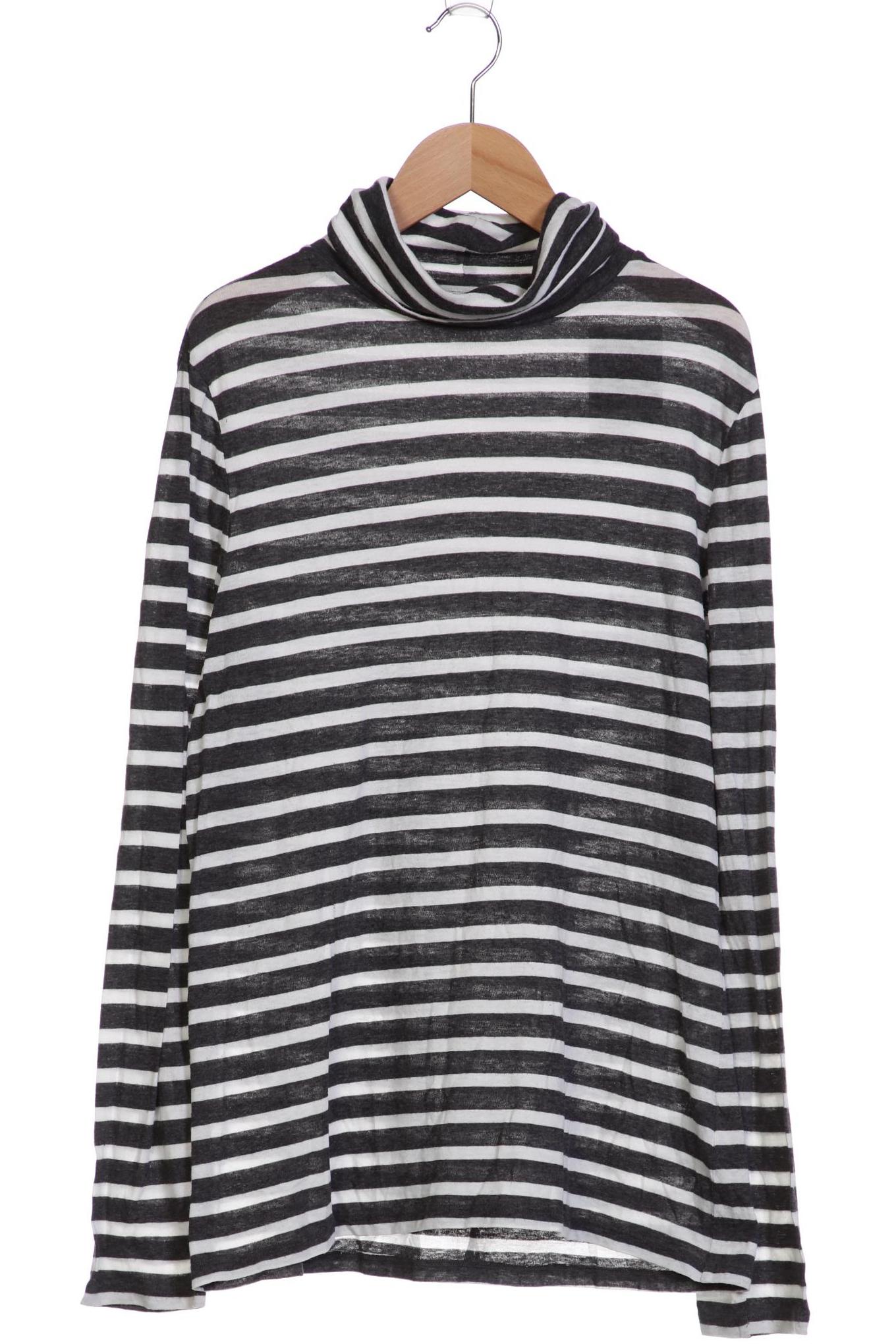 

Boden Damen Langarmshirt, grau, Gr. 42