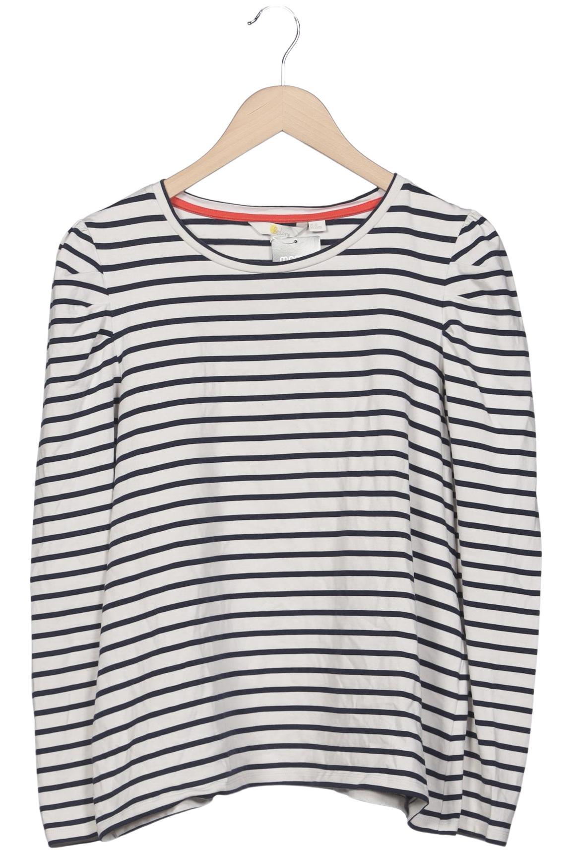 

Boden Damen Langarmshirt, mehrfarbig, Gr. 48