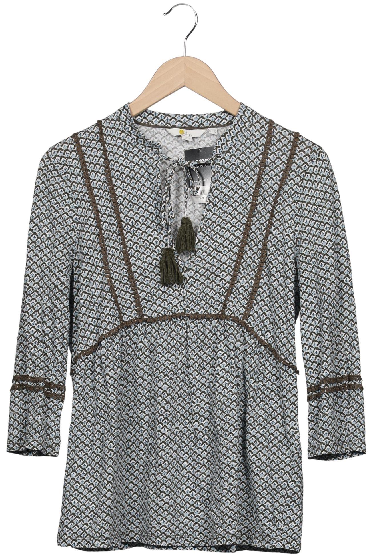 

Boden Damen Langarmshirt, mehrfarbig, Gr. 38