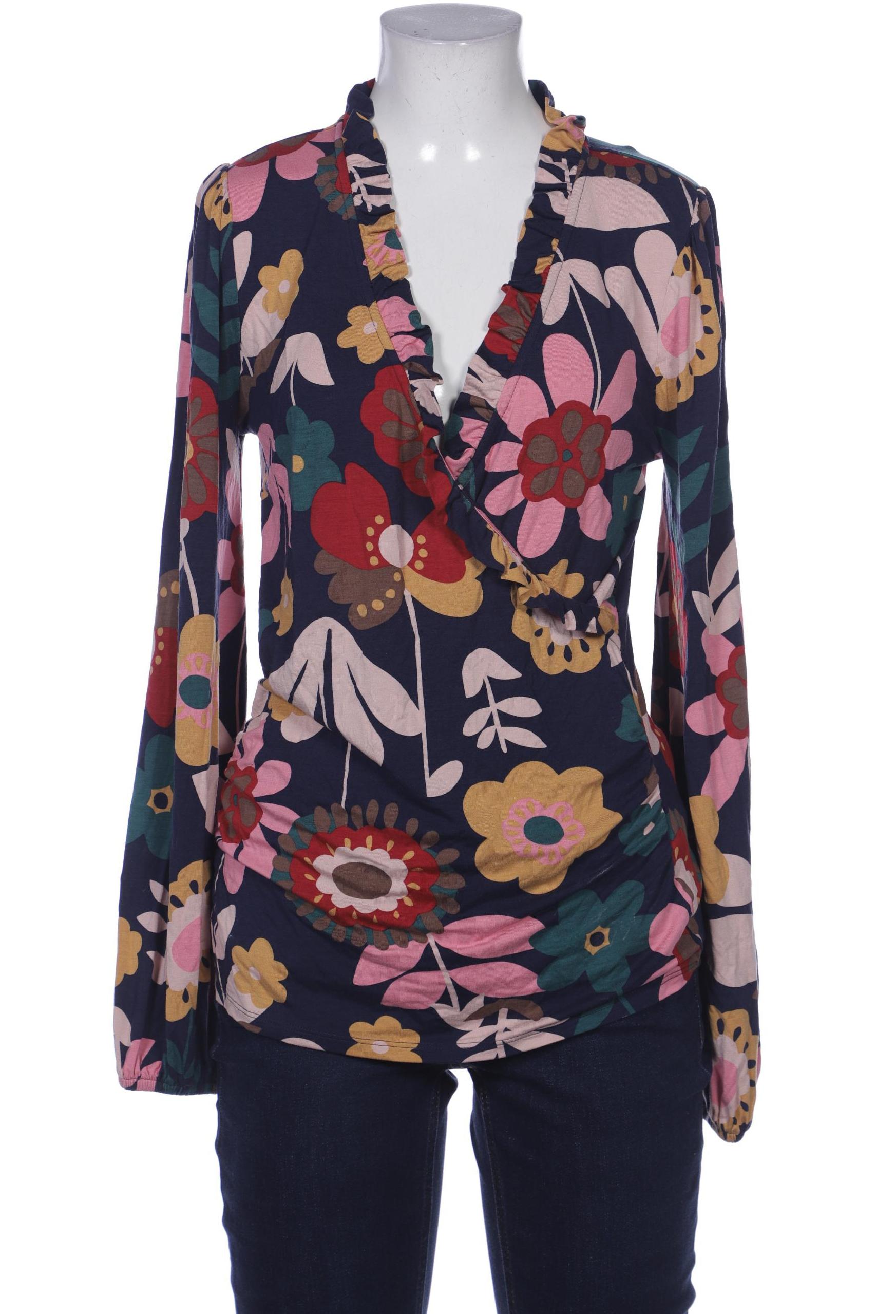 

Boden Damen Langarmshirt, mehrfarbig, Gr. 38