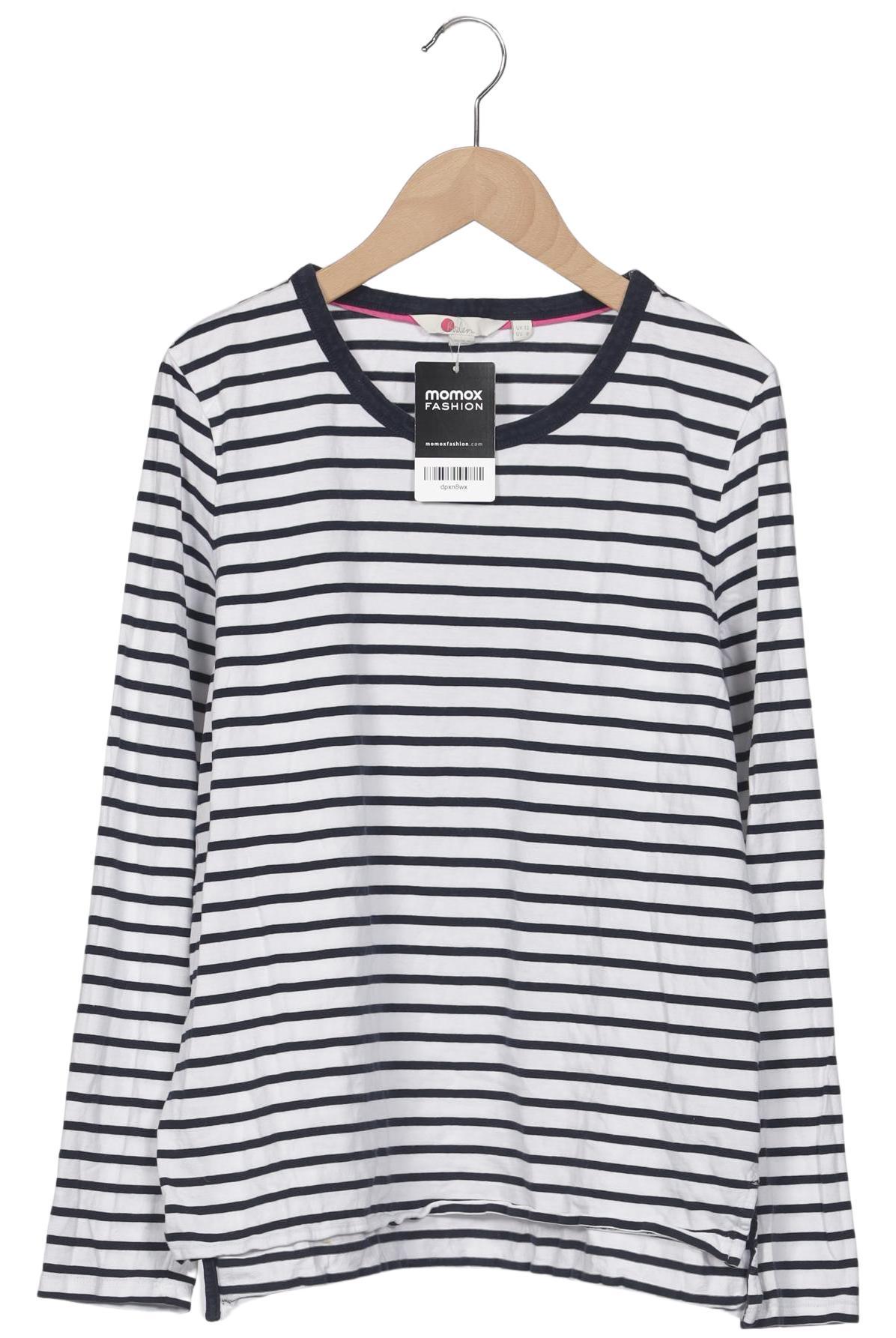 

Boden Damen Langarmshirt, mehrfarbig, Gr. 38